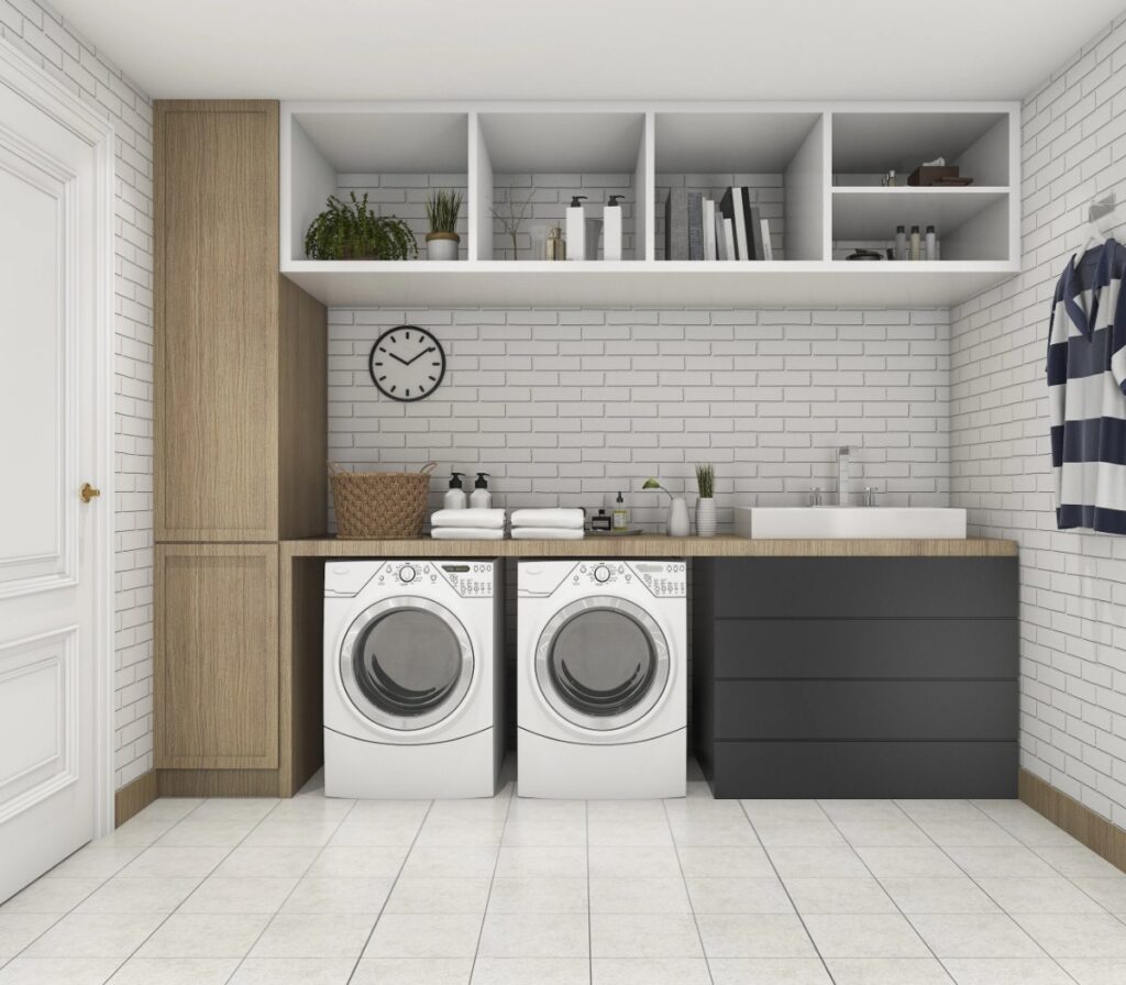 Laundry Room Organization Ideas1