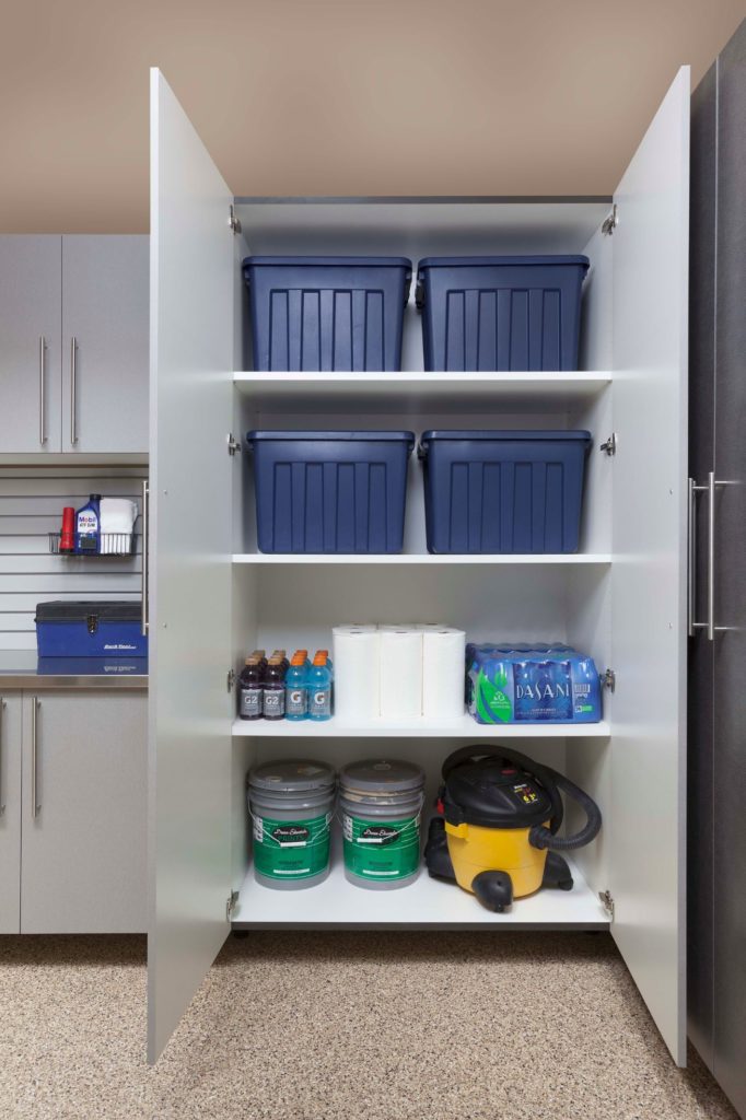 Garage Storage Solution Buckhead