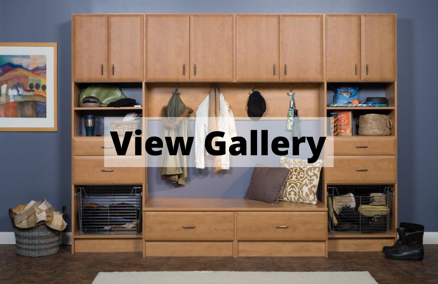 Mudroom Gallery