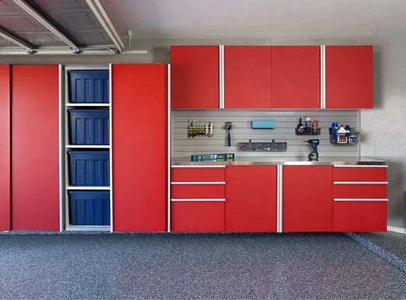 Buying Garage Cabinets - 10 Do's and Don'ts You Need to Know