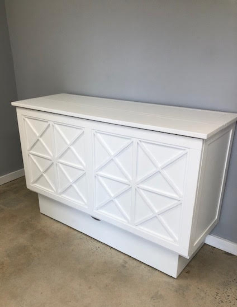 space saving custom bed 3