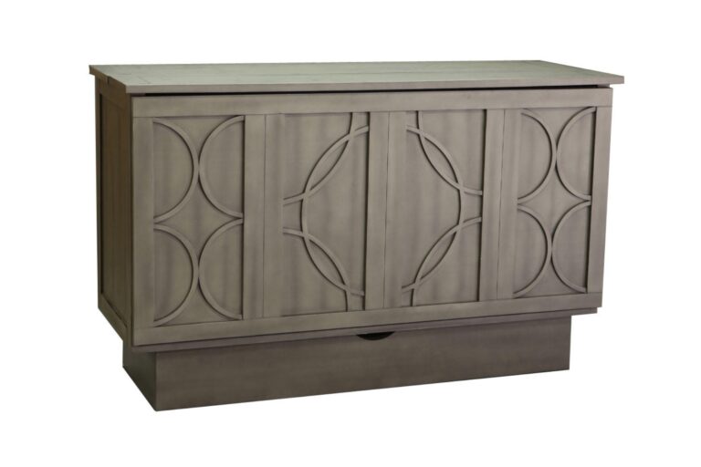 Space Saving Custom Bed Units