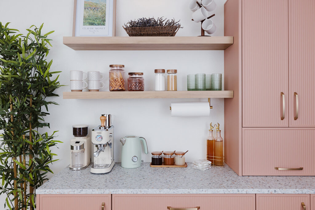 How Built-In Storage Makes Every Room More Functional