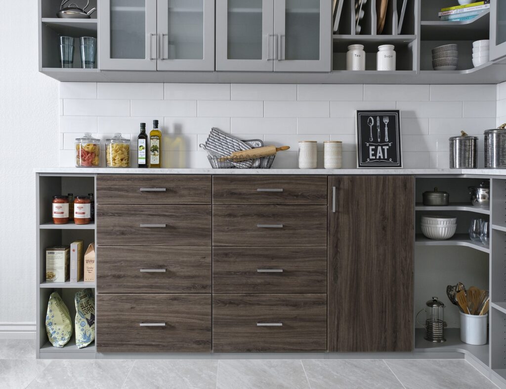 Your Pantry Should Be Designed Around the Way You Cook