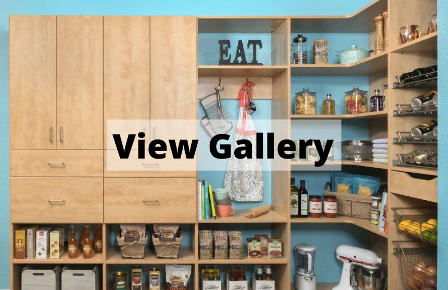 Pantry Gallery